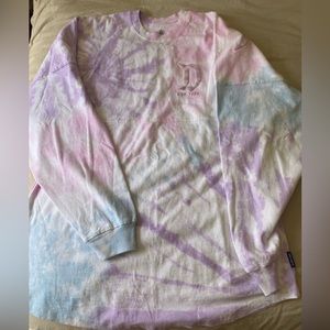 Disneyland Spirit Jersey for Adults size L